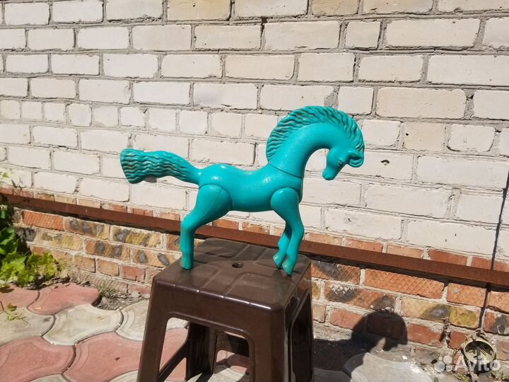 Игрушка СССР