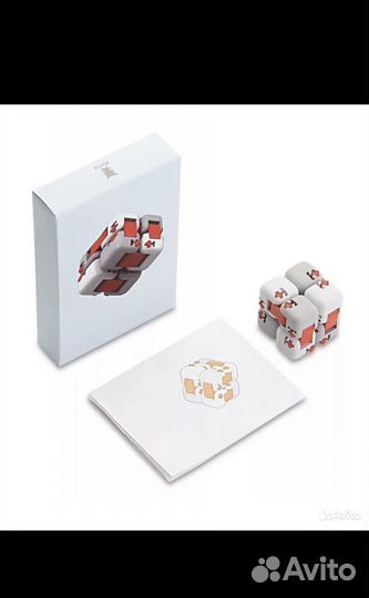 Игрушка Xiomi mutu