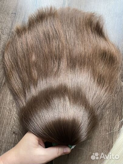 Хвост детский донорский