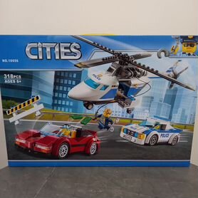 Lego 60138 amazon online