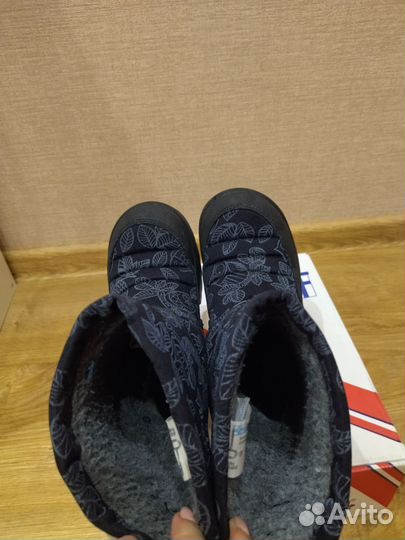 Сапоги kuoma 30 размер