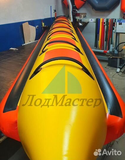 Водный Банан