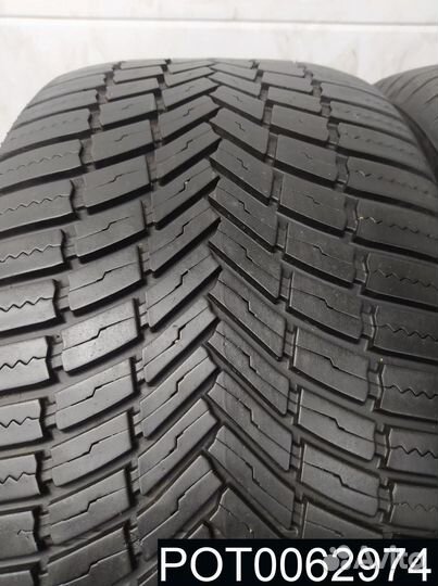 Bridgestone Weather Control A005 255/45 R18 99P
