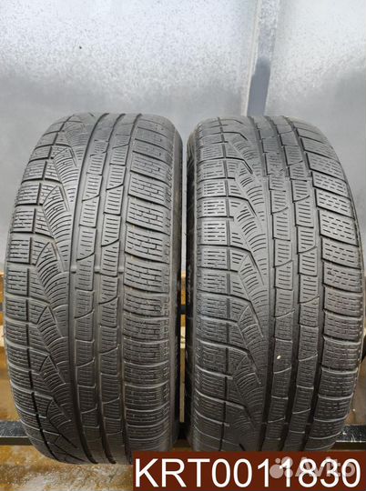 Pirelli Winter Sottozero 245/50 R18 99B