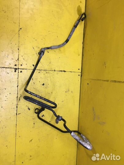 Трубки гидроусилителя Skoda Octavia A4 (2000–2010)