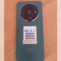 Xiaomi Poco C61, 6/128 ГБ, 2 SIM