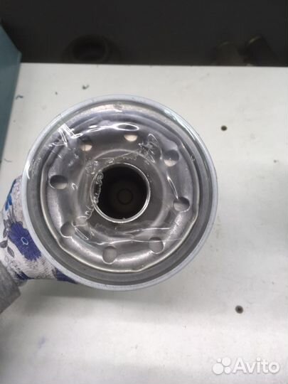 Фильтр масляный, Фильтр масляный, Грузовой транспо