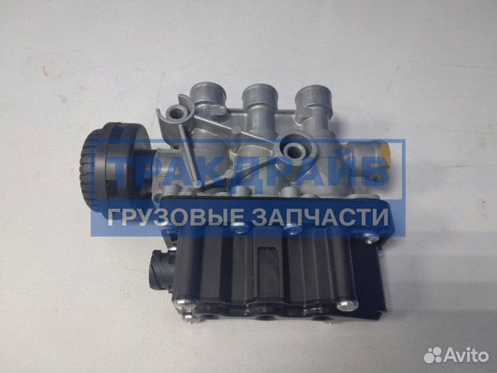 Клапан магнитный ecas Volvo FH FM