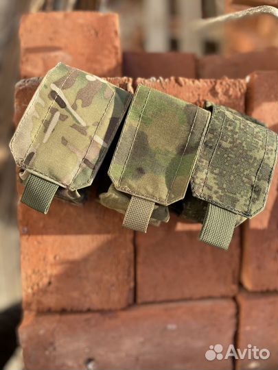 Подсумок для гранат