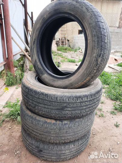Hankook Optimo K715 185/65 R15