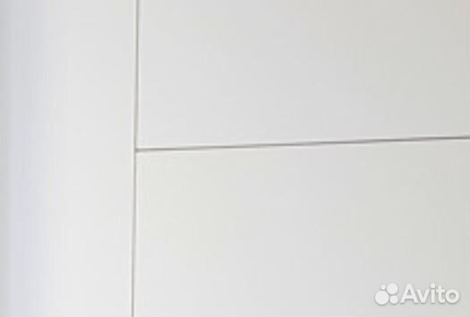 Модульная кухня Виола Белый Софт (мдф)