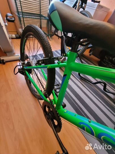 Велосипед Десна Метеор