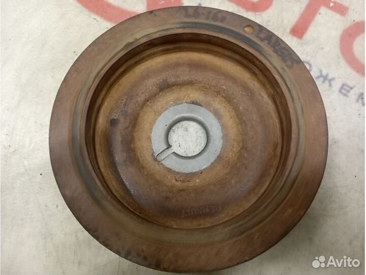 Шкив, 8200185800 renault clio 2;megane, 3049933