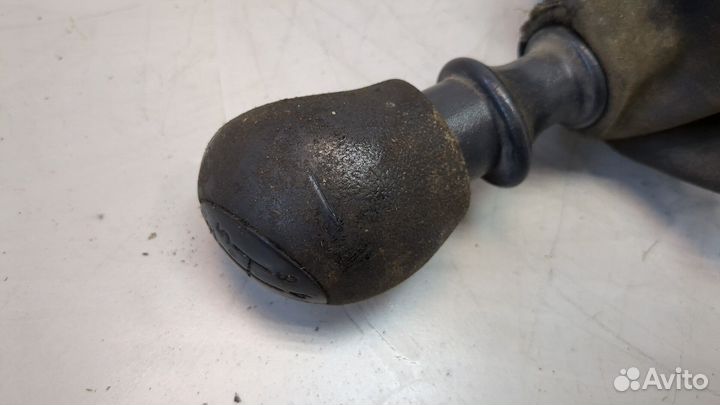 Кулиса кпп Opel Vivaro, 2015