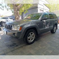 Jeep Grand Cherokee 3.0 AT, 2006, 306 000 км, с пробегом, цена 1 250 000 руб.