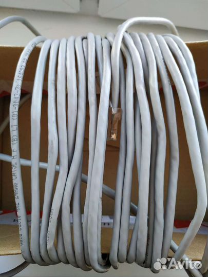 Кабель для интернета, роутера,принтера-2-3-3,5-14м