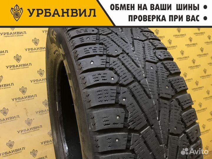Pirelli Ice Zero 225/65 R17 106T