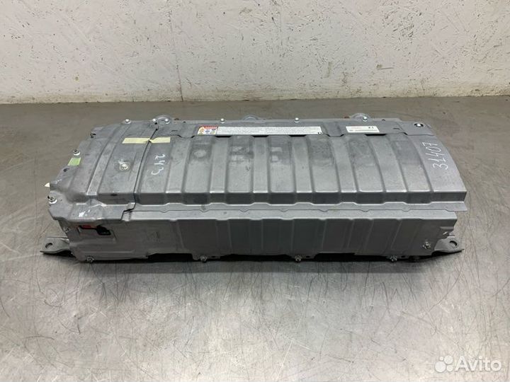 Батарея высоковольтная Toyota C-Hr Hybrid хэтчбек