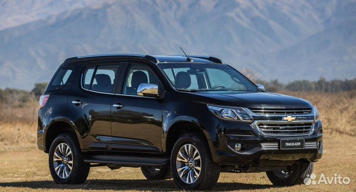 Лобовое стекло Toyota Highlander III / Kluger