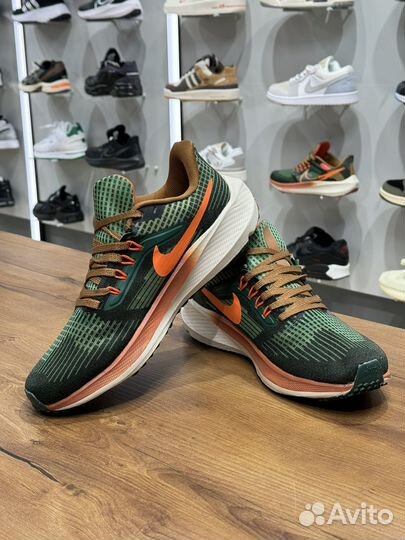 Кроссовки Nike Air Zoom Pegasus 39