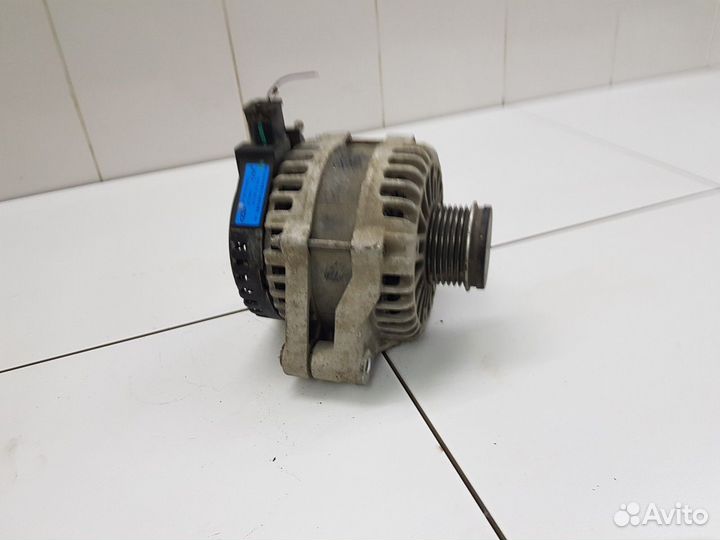 Генератор (Chery Tiggo 4)