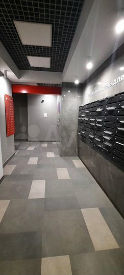 2-к. квартира, 67,2 м², 17/24 эт.