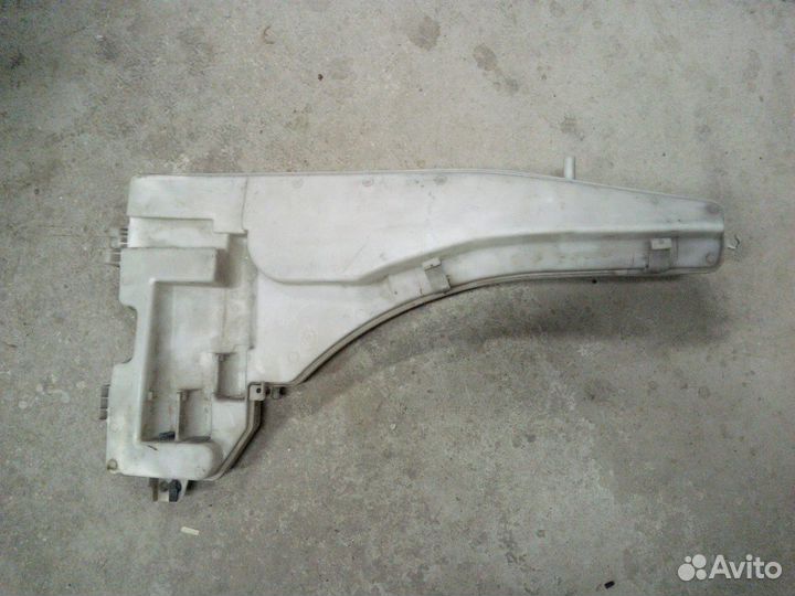 Бачок омывателя BMW X5 E70 X6 E71