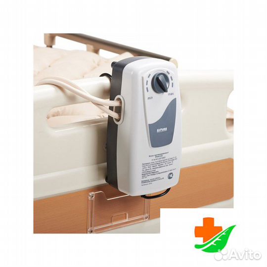 Матрас armed противопролежневый ячеистый статик