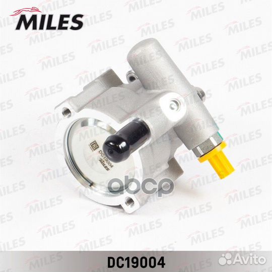 Насос гур DC19004 Miles