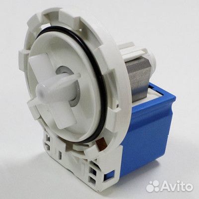 Насосы для стиральных машин