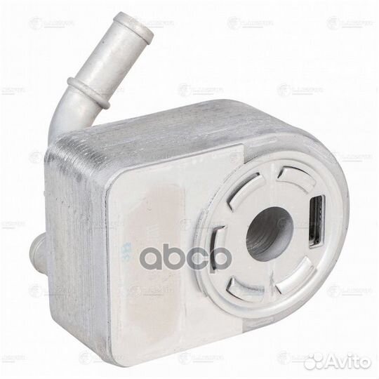 Радиатор масляный ford focus III/C-MAX/kuga 10