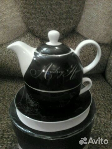 Чайный набор