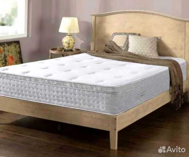 Матрас ортопедический