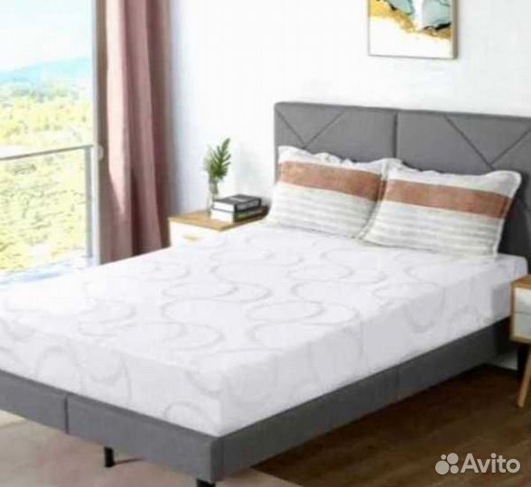 Матрас 140х200, 160х200, 180х200