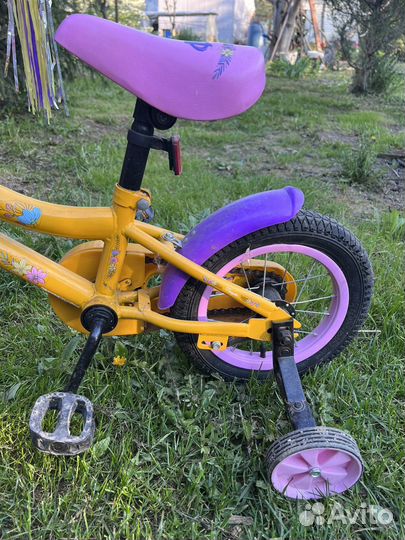 Велосипед Navigator детский 12 дюймов