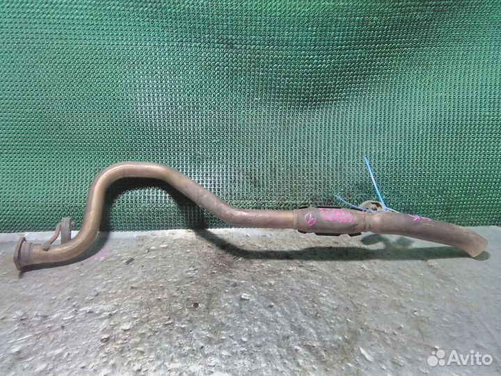 Глушитель suzuki escudo TX92W H27A (SM-4) контрактная