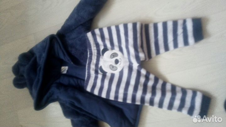 Костюм детский