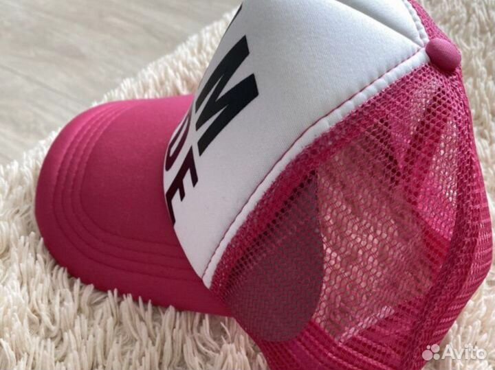 Кепка для девичника