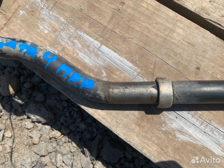 Стабилизатор передний Hyundai Sonata EF G4JP 2005