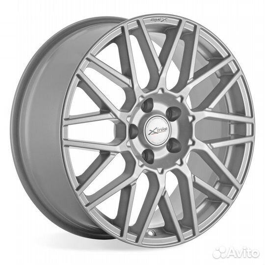 R18 5x114,3 7,5J ET50 D67,1 X'trike X-133 HS