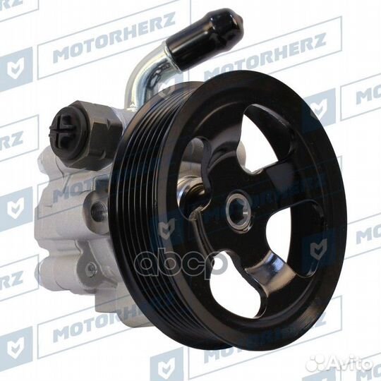 Насос гидроусилителя руля 44310-0K130; P1953HG