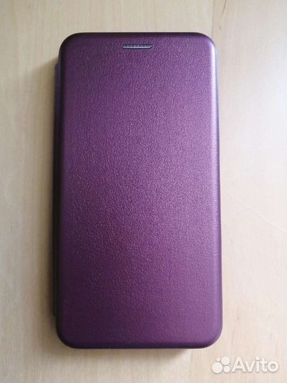 Чехол-книжка Huawei p30