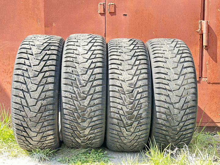 Hankook Winter I'Pike RS2 W429 205/50 R17 93T