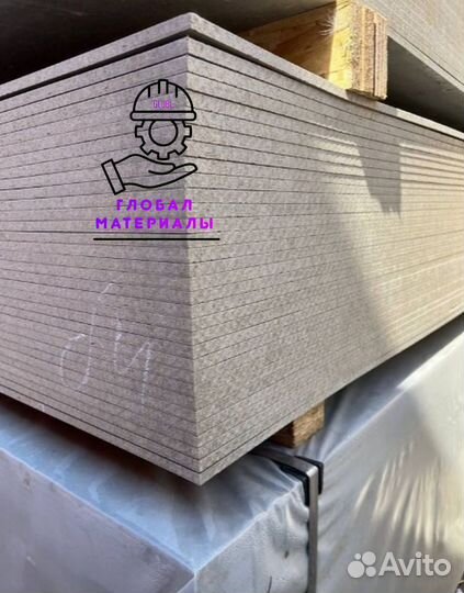 Цсп (цементно-стружечная плита)