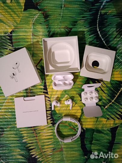 Airpods pro 2 premium+