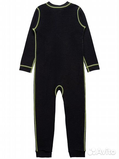 Комбинезон термо белье для мальчика nikastyl (98)