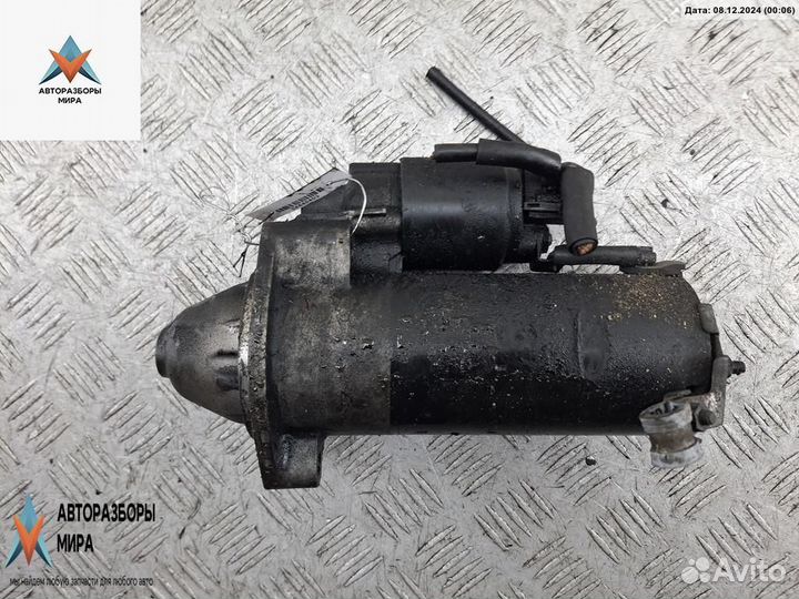 Стартер Volkswagen Passat B5 рест. 2004