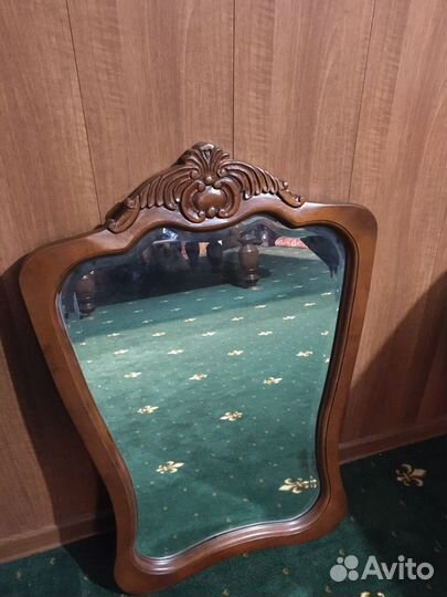 Зеркало