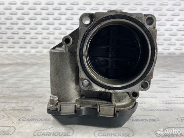 Дроссельная заслонка Bmw 3-Series E90 2.0 N46B20