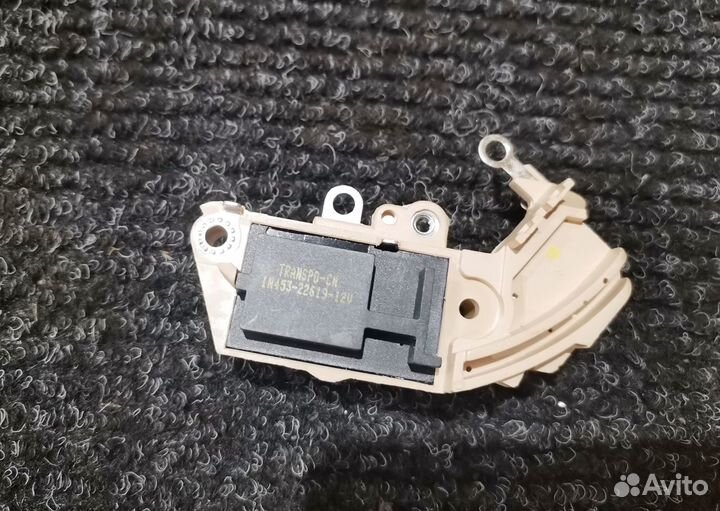 Реле регулятора transpo trin453 cg139584